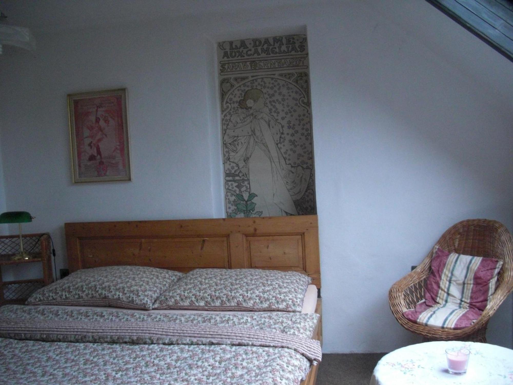 Penzion Prezident Soběraz Habitación foto