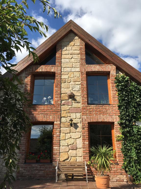 Penzion Prezident Soběraz Exterior foto